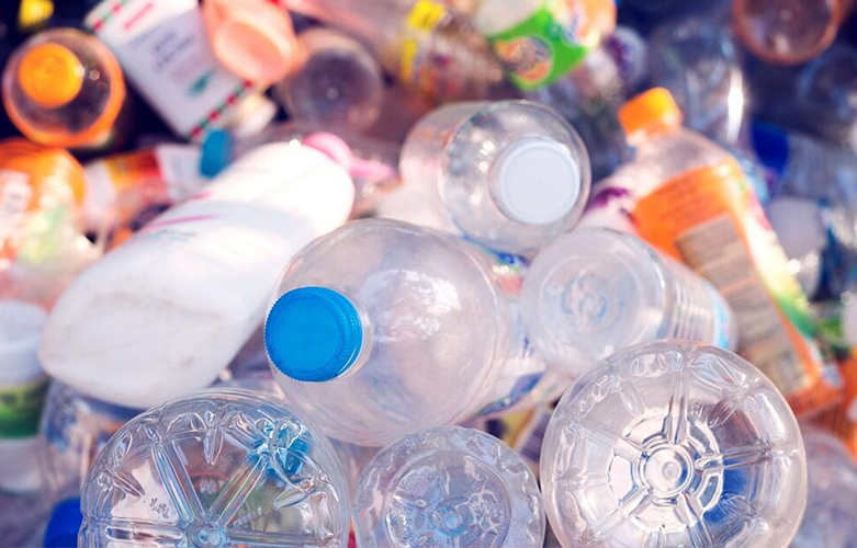リサイクルとプラスチック